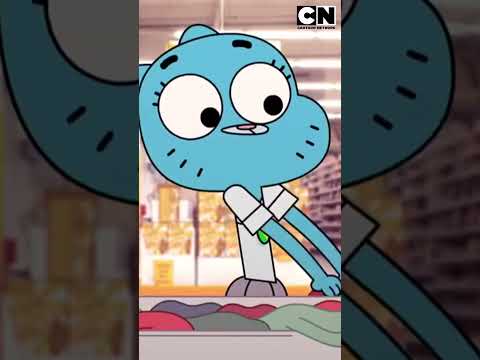 Batalla de Mamás | El Increíble Mundo de Gumball en Español