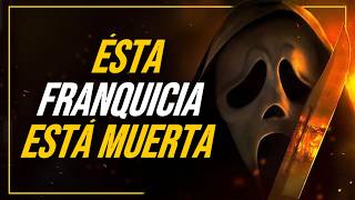 SCREAM 7 NO VALE LA PENA