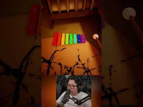 เด็กชายน่ารักกับพี่เลี้ยงใจดี #horrorgaming #เกมผี  #basgamer