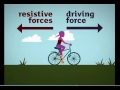 Exploring Balanced and Unbalanced Forces