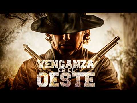 Venganza en el Oeste | Pelicula Completa De Vaqueros En Espanol Latino