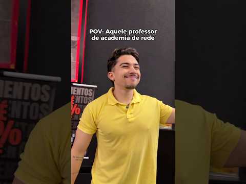 O verdadeiro poder do CREF 😃✍️ - Cupom: JOTA na Dark Lab e Berzerk #academia #humor #maromba