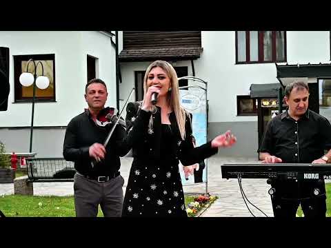 Alma Velaj & Bardh Spahja & Arben Dema - Live ne GRANBAITA RISTORANTE - Savigliano Cuneo Itali
