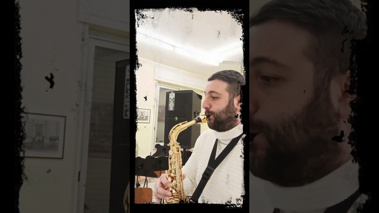 Raffsax