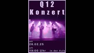 [11] Cellokonzert B-Dur II. Adagio - Boccherini | Q12 Konzert