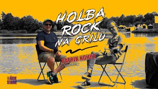 HOLBA ROCK NA GRILU 2025 | Patrik Kohut | interview