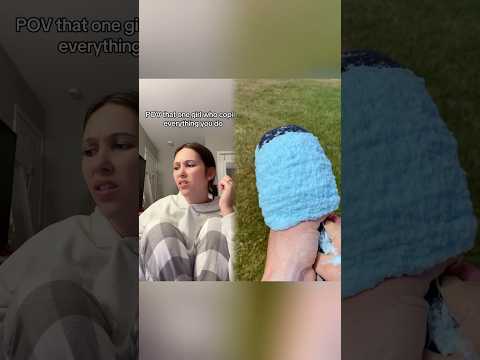#fyp #grwm #meangirl #meangirlpovs #julietteweg #pov #funny #meangirls #storytime