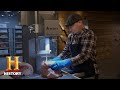 Bandsaw Safety and Butchery Techniques