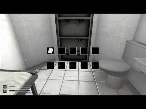 scp containment breach commands