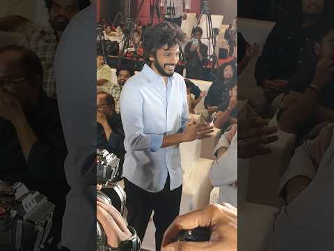 Teja sajja Hanuman Historic 50 Days Celebrations Teja sajja Prasanth Varma