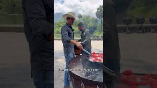 Cocinado y Platicando con Alejandro Gutierrez, presidente de la Sociedad Mexicana de Parrilleros