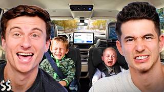 Kidz Bop 99: Wasted in the Waymo | Stiff Socks Podcast Ep. 340