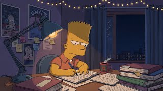 Place to Study | Beats for a Late Night Study Session