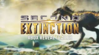 Second Extinction for Xbox Series, Xbox One launches in Game Preview this spring