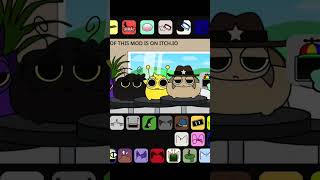 sponks sprunki game #viral #trending #ytshorts  #games #shortsforyou @Sprunki87