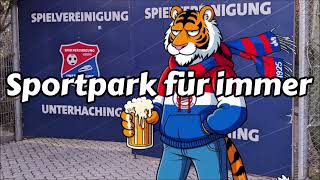 1925alltheway - Sportpark für immer