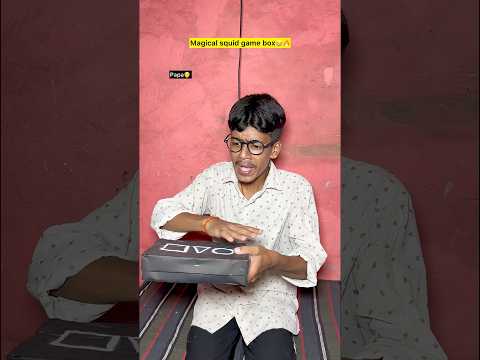 Squid game aur desi papa👴🔥| Indian family😂|| #shorts #indian #comedy #squidgame #piyush