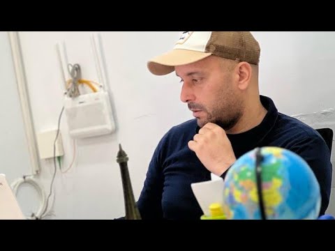 Mourad visa Vamos est en direct !  معلومات فيزا إسبانيا و فرنسا