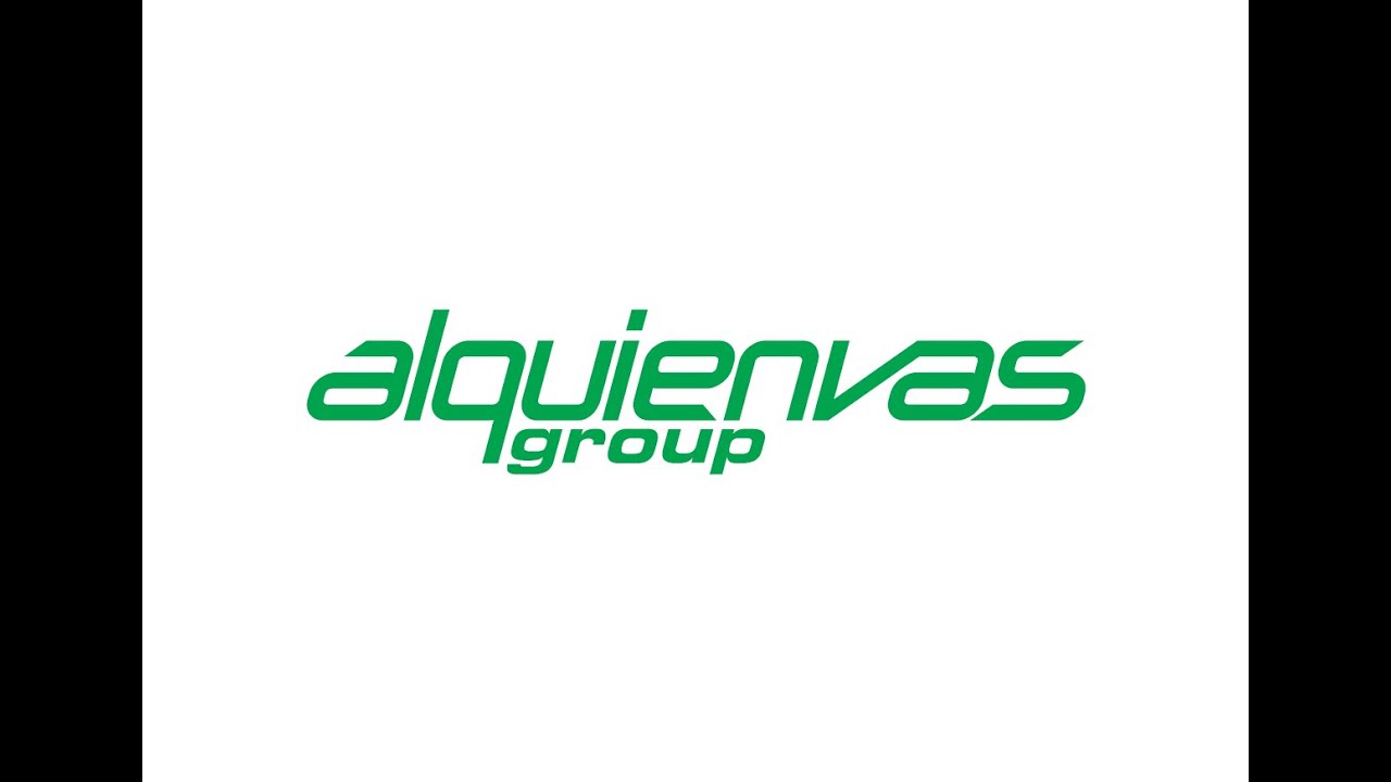 Video de empresa de Alquienvas Group