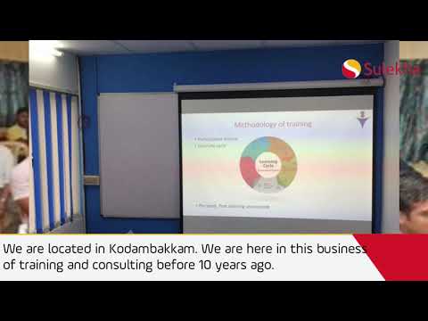 business video
