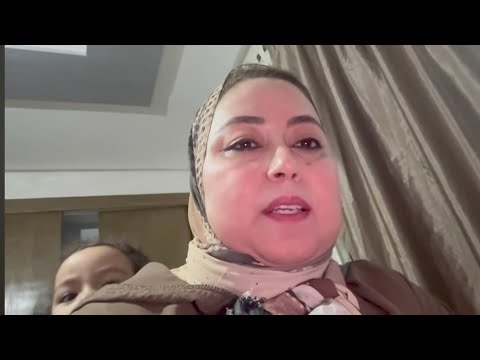 لايف عاجل : لبنــى ينــو البـــ راءة من قـــضية الاتجار بالبشـــر