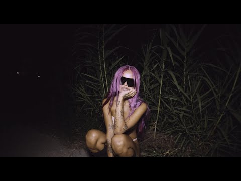ALEESHA - NO DRAMA (Video oficial)