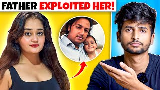 BINDAS KAVYA :TEENAGE VLOGGER WITH PROBLEMATIC PARENTS