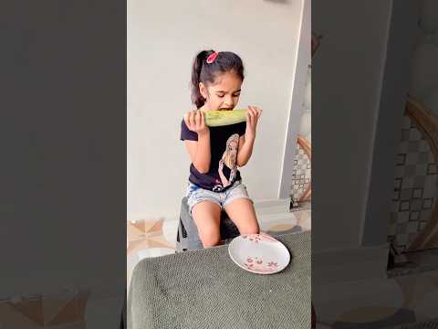 Anaya Ne Papa Sath Dekho Kya Kiya😳😂#shorts