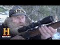 Survival Skills in the Bush