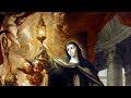 St. Clare of Assisi: Key Facts