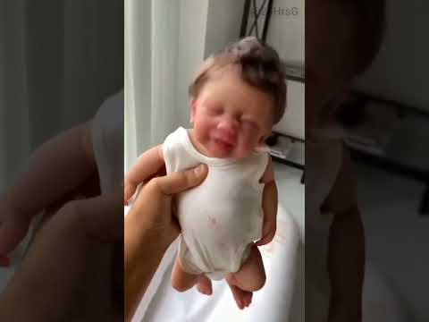 Cute Baby Toy
