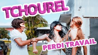 Enn tchourel inn perdi so travay!