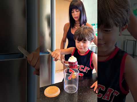 Por esse final ninguém esperava! #diversão #humor #filhos #maternidade #kids