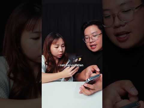 CARA LIAT CHAT YANG UDAH DI SENSOR?! SEGAMPANG INI?!