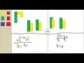 Solving Two-Step Equations
