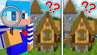 あなたはこの間違いに気づけますか？【まいくら / マインクラフト】