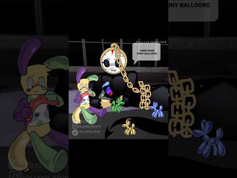 How to distract Twisted Dyle🕰️🦄✨|| Dandy's World Lethal #dandysworld #roblox #animation #trend #fyp
