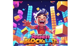 how to play block blast highest score #blockblast