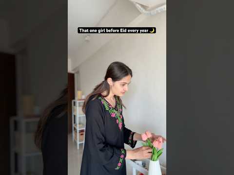 Aur fir eid pe asli chaand ye hi baaji lgti hai 😭 #eid #chaandraat #eidmubarak #eid2025 #eidmubarak