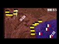 Napoleon's Victory in the Battle of Marengo