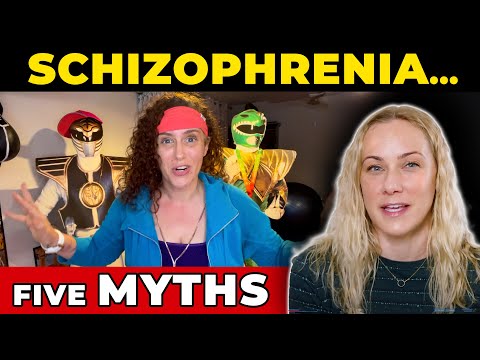 The Truth About Schizophrenia: Debunking Stigmatizing Myths