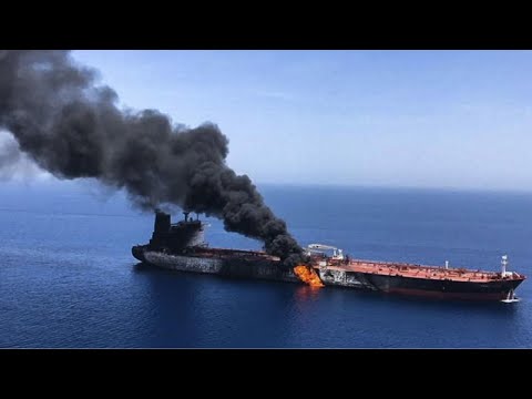 Russia's shadow fleet is being destroyed