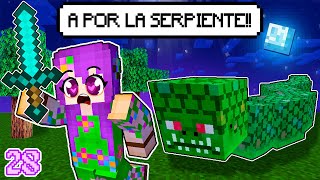 Salvo a las Tortugas y Mato a una Serpiente Gigante  - 🧚‍♂️ PIXIE LAND #28