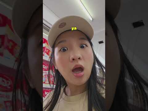 CHALLENGE BELANJA SESUAI GAMBAR DI INDOMARET!