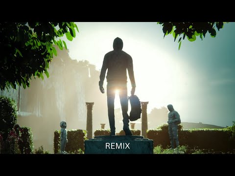 Alan Walker - Avalon (YBKey Remix)