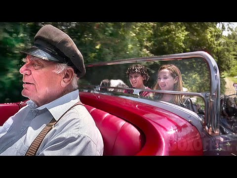 Último Gran Viaje | FAMILIA | Película Completa en Español
