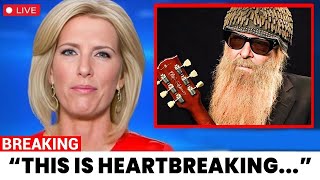 3 MINUTE AGO Devastating News Details About Billy Gibbons