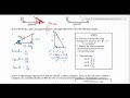 Trigonometric Ratios and Right Triangles