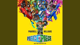 Piece By Piece