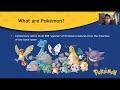 Pokemon Type Classification and Performance